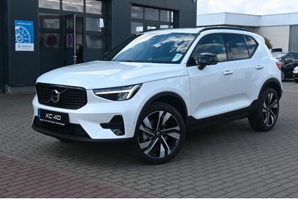 Volvo XC40 Gebrauchtwagen