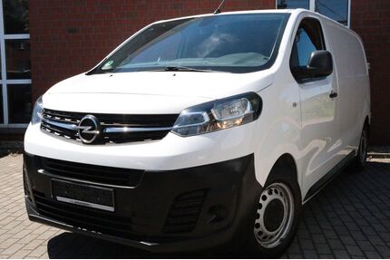 Opel Vivaro Gebrauchtwagen