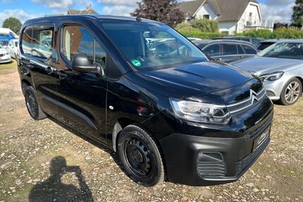 Citroen Berlingo Gebrauchtwagen