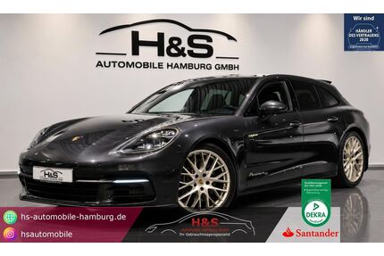 Porsche Panamera Gebrauchtwagen