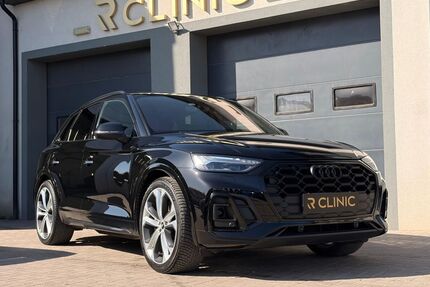 Audi SQ5 Gebrauchtwagen