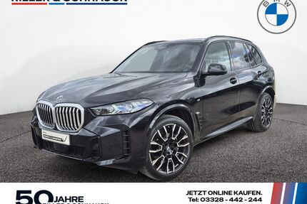 BMW X5 Gebrauchtwagen