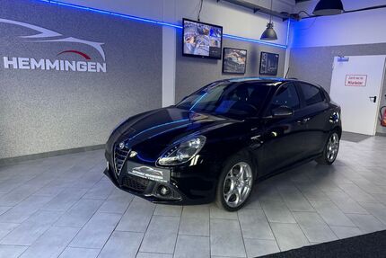 Alfa Romeo Giulietta Gebrauchtwagen