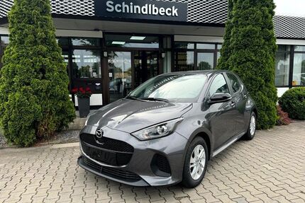 Mazda 2 Gebrauchtwagen