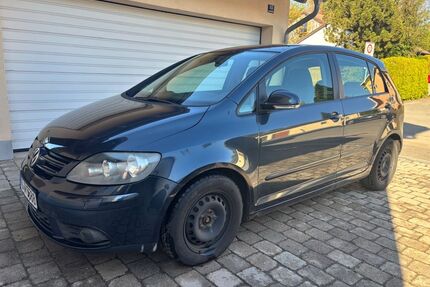 VW Golf Plus Gebrauchtwagen