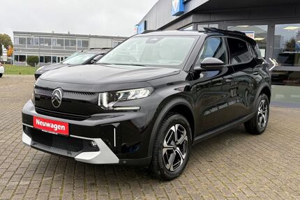 Citroen C3 Aircross Gebrauchtwagen