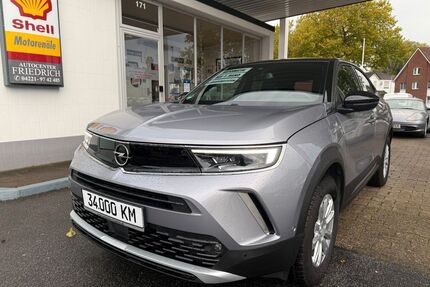 Opel Mokka Gebrauchtwagen