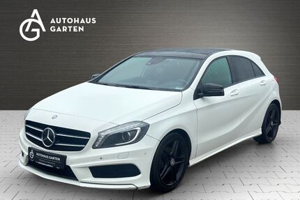 Mercedes-Benz A 200 Gebrauchtwagen