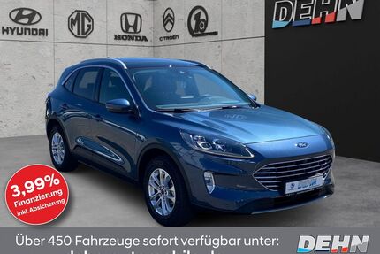 Ford Kuga Gebrauchtwagen