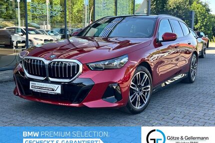 BMW 550 Gebrauchtwagen