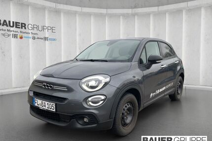 Fiat 500X Gebrauchtwagen