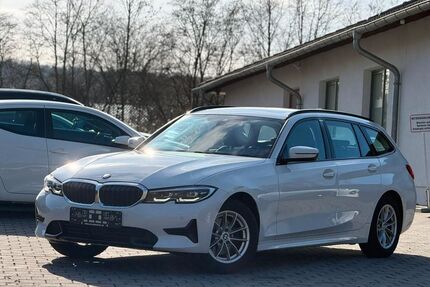 BMW 320 Gebrauchtwagen