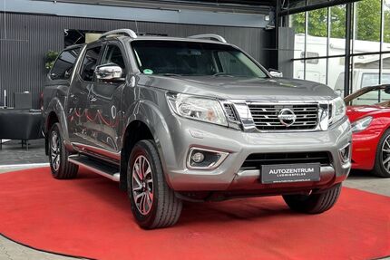 Nissan Navara Gebrauchtwagen
