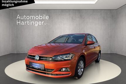 VW Polo Gebrauchtwagen