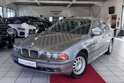 BMW 528 Gebrauchtwagen