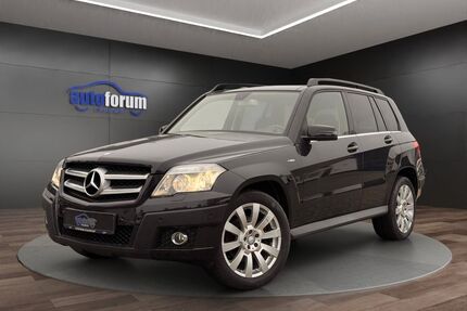 Mercedes-Benz GLK 220 Gebrauchtwagen