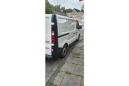 Renault Trafic Gebrauchtwagen