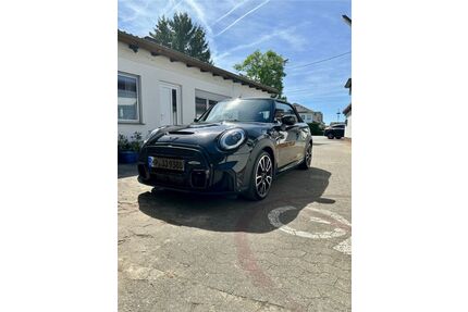 Mini Cooper S Cabrio Gebrauchtwagen