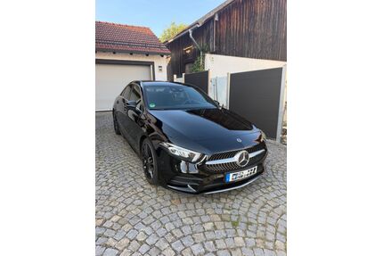 Mercedes-Benz A 250 Gebrauchtwagen