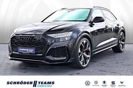 Audi RSQ8 Gebrauchtwagen