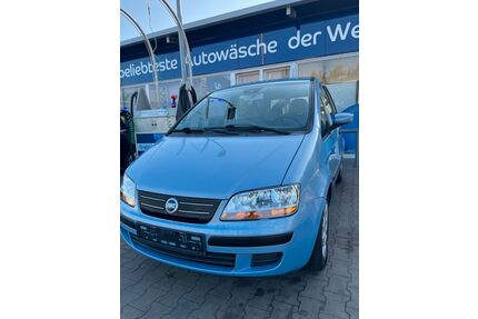 Fiat Idea Gebrauchtwagen