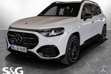 Mercedes-Benz GLB 250 Gebrauchtwagen