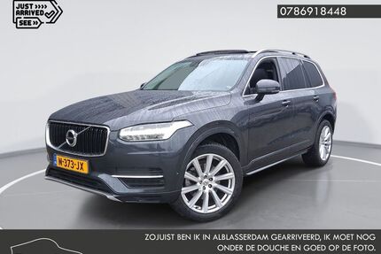 Volvo XC90 Gebrauchtwagen