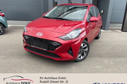 Hyundai i10 Gebrauchtwagen