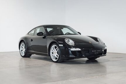 Porsche 997 Gebrauchtwagen