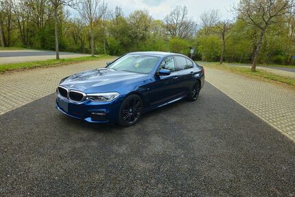 BMW 530 Gebrauchtwagen