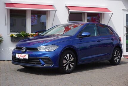 VW Polo Gebrauchtwagen