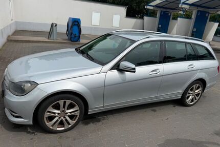 Mercedes-Benz C 220 Gebrauchtwagen