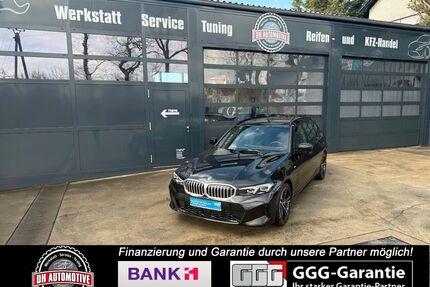 BMW 330 Gebrauchtwagen