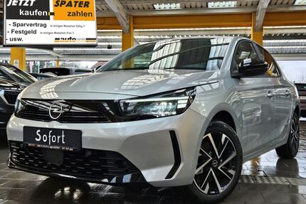 Opel Corsa Gebrauchtwagen