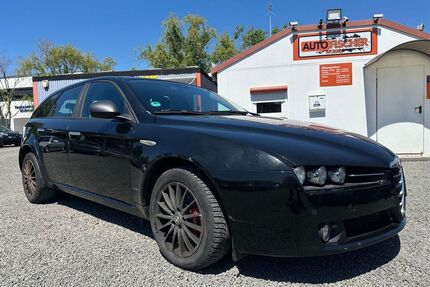 Alfa Romeo 159 Gebrauchtwagen