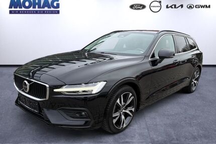 Volvo V60 Gebrauchtwagen