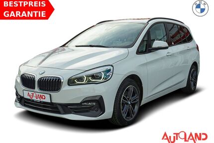 BMW 218 Gebrauchtwagen