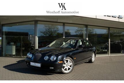 Jaguar S-Type Gebrauchtwagen