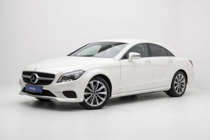 Mercedes-Benz CLS 250 Gebrauchtwagen
