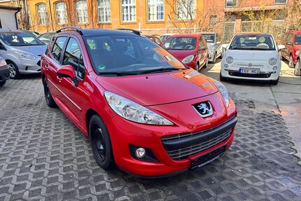 Peugeot 207 Gebrauchtwagen
