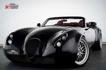 Wiesmann MF 4 