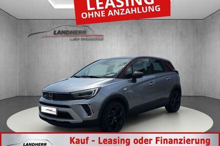 Opel Crossland (X) Gebrauchtwagen