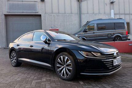 VW Arteon Gebrauchtwagen