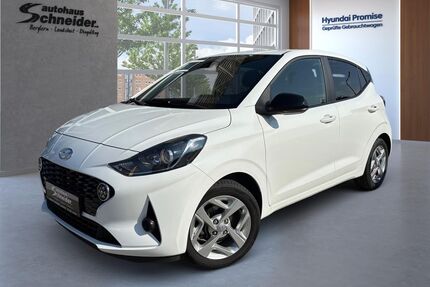 Hyundai i10 Gebrauchtwagen