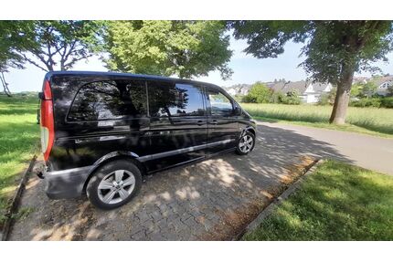Mercedes-Benz Vito Gebrauchtwagen