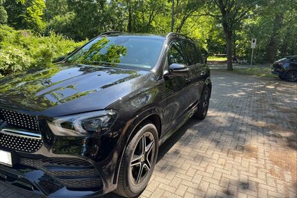 Mercedes-Benz GLE 350 Gebrauchtwagen