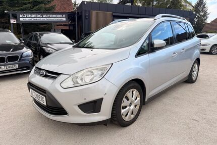 Ford Grand C-Max Gebrauchtwagen