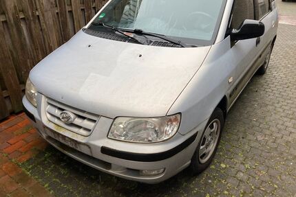 Hyundai Matrix Gebrauchtwagen