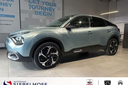 Citroen C4 Gebrauchtwagen