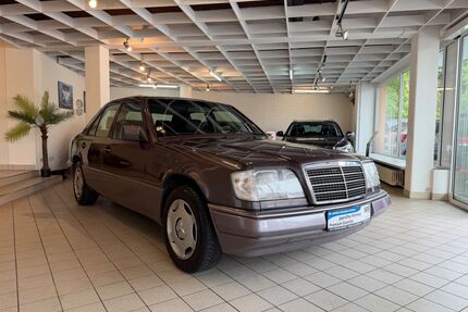 Mercedes-Benz E 280 Gebrauchtwagen